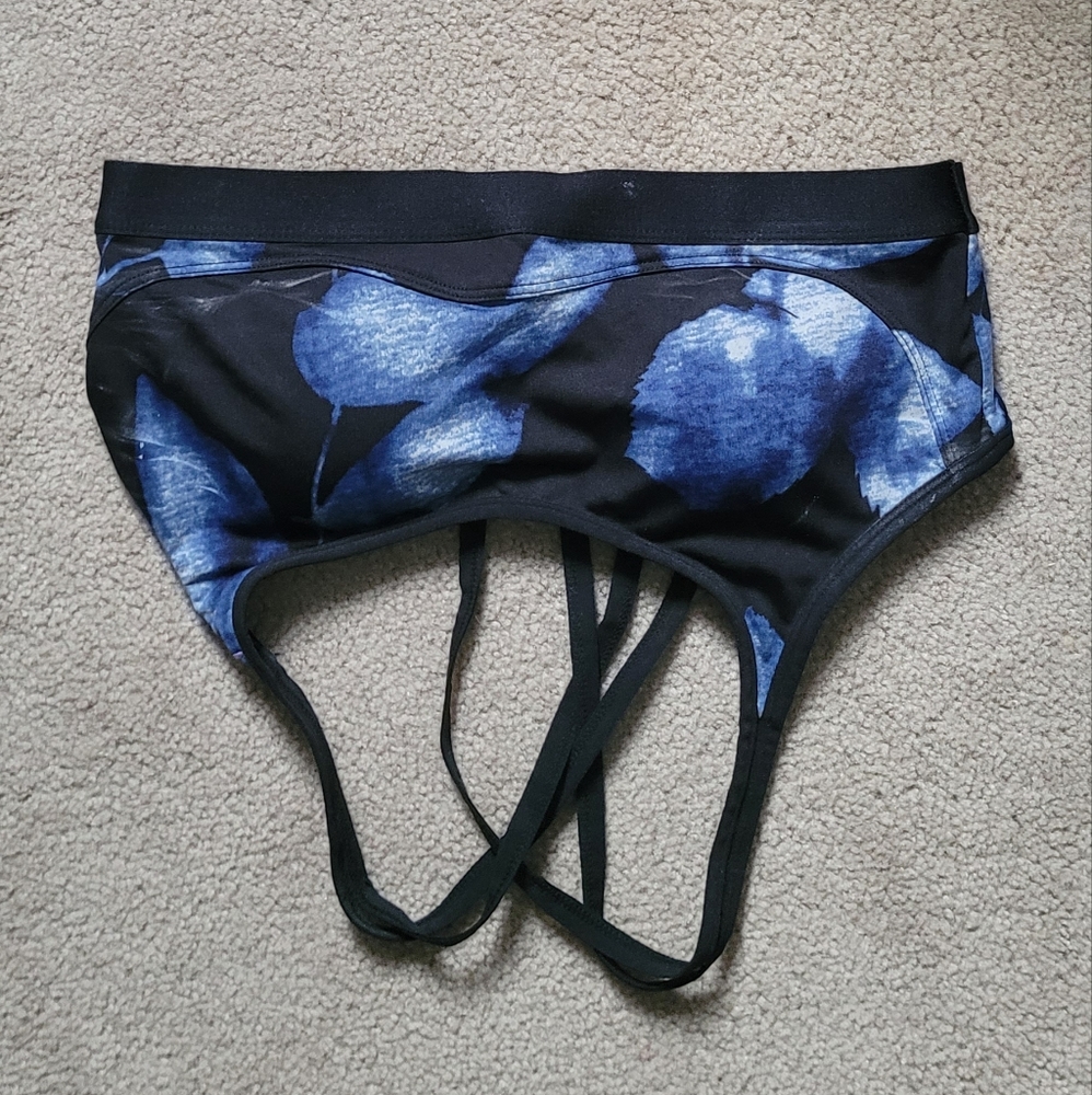 Move Sports Bra